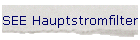 SEE Hauptstromfilter