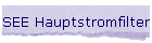 SEE Hauptstromfilter