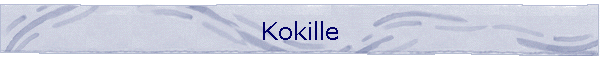 Kokille