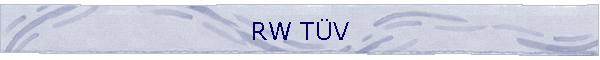 RW TV