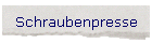 Schraubenpresse