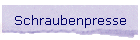Schraubenpresse