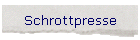 Schrottpresse