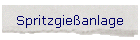 Spritzgieanlage