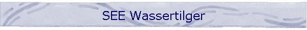 SEE Wassertilger