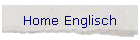 Home Englisch